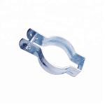 Compact EMT Conduit Fittings 1 2 Conduit Hanger ISO9001 / SGS Approval
