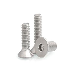 China Steel EPDM EVA Aluminium Profile Accessories Rubber Screw Bolt factory