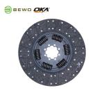 SACHS 1878002023 Truck Clutch Plate Disc Cover Bearing For MAN Truck Spare Parts