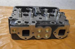 China NT855 cylinder head spare parts for diesel engine parts OEM 3418949 / 3418529 factory
