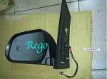 Mercedes Benz Side View Mirror Replacement Left Hand Side Iso9001 Certificated