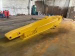 multifunction excavator arm high guarantee excavator arm