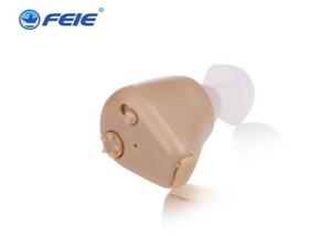 China AG3 or AG312 IN Ear hearing aids S-216 Ear Zoom Sound Amplifier factory