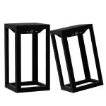 High Bright Outdoor Solar Wall Light IP68 Warm White Cold White For Garden Wall