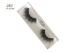 Handmade Craft Synthetic 35MM Easy Fanning Eyelash Extensions
