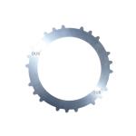 244133 - CLARK MICHIGAN / DANA SPICER - DISC FRICTION