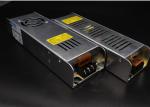ROHS Metal Case 12V 16.6A LED Switching Power Supply IP20 200W