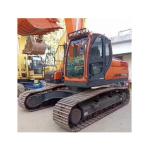 115KW Low Working Hours Guaranteed 2020 Used Doosan DX225 DX225LC Crawler