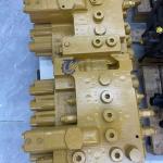 323-7680 323-7681 323-7682 493-7956 CAT 345D 349D Excavator Main Control Valve