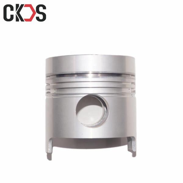 China Isuzu Engine Piston Liner For 6BD1 Engine 5-12111068-0 factory