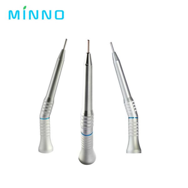 Dental Straight Handpiece External Water Spray Surgical Operation Saw Handpiece
