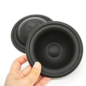 China Customized Accumulator Diaphragm Membrane Bladder with 3 Years Warranty and 7-21 Days Delivery on sale