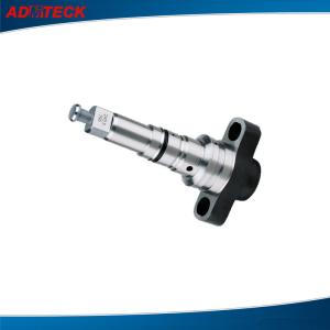 China High Precision Injection Pump Plunger For Fuel System , BOSCH NO. 1 418 415 019 factory