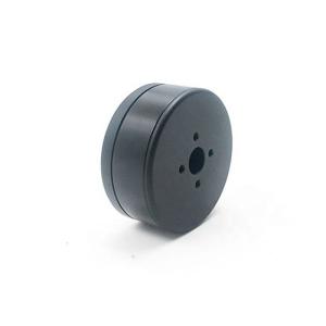 China Micro Size 12V DC Motor High Torque Lightweight Design For Robot factory
