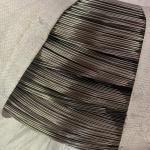 Stainless Steel Profile Welding Wire With Exceptional Strength For Industrial