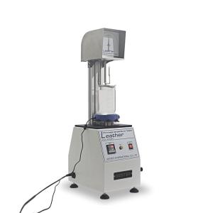 China CE Iso 3380 Leather Shrinkage Temperature Tester factory
