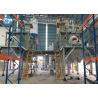 Buy cheap Full Automatic Dry Mortar Plant PLC Control Large Capacity Easy Operation from wholesalers