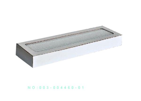 Projector Dust Air Filter , HVAC System Dust Collector Filter 003-004460-01 For