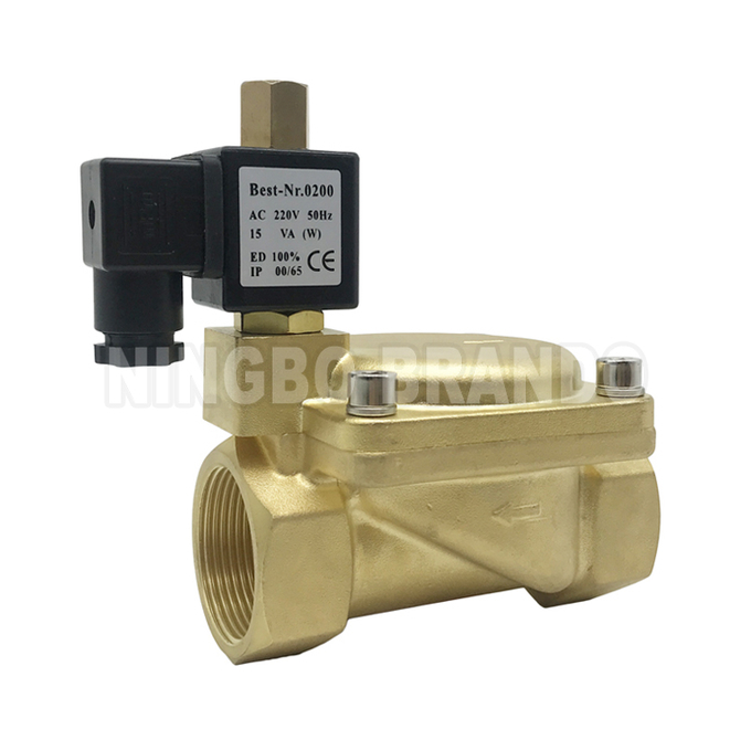 Solenoid Valve 0955705