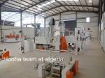 Single Core Copper Wire Insulation Machine For Middle East , High Performance