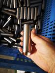 Custom Progressive Stamping Dies for Sheet Metal, Aluminum & Steel Applications