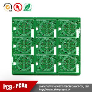 China Shenzhen multilayer pcb ,rigid pcb ,pcb board manufacturer factory