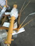 cat part number 1U4851 hydraulic cylinder,track type tractor