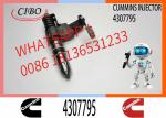Wholesale High Level Fuel Injector 4307795 3087733 3095086 3411691 3411759