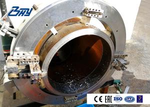 China Portable Pipe Cold Cutting Machine, Beveling Machine, Cutting Beveling Machine factory