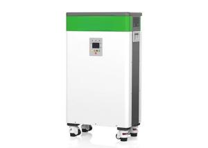 China Lifepo4 ESS Solar Battery Systems All In One 3kwh 5kwh 10kwh factory