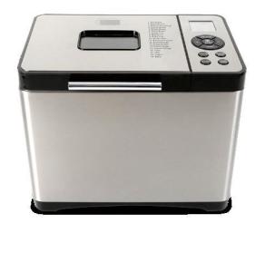 China Custom Mode 2L Electric Bread Maker With Big Viewing Window factory