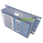LISHIDE Excavator Spare Parts Monitor Cluster Gauge Panel
