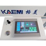2518 Automatic Fabric Garment CNC Digital Cutting Machine Max 35mm Cutting Depth