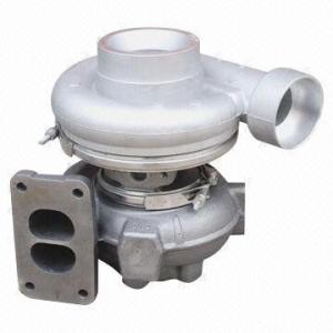 China Deutz Industrial S400 Turbo 319192，319124,04261800KZ factory