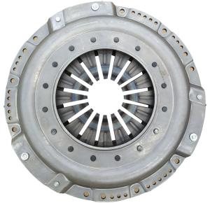 China 14&quot; 82983565 7 Pad 10 Spline Clutch Fit New Holland TS6000 factory