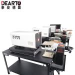 Thermocouple Validation Calibration Furnace Oven with 300-1300C Temperature