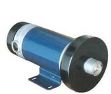 China DC Motor for Treadmill (180VDC 3000/3300RPM 1100W/2.5HP, 8A/0.6A) factory