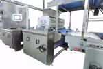 High Productivity 100~1500kgs/H Automatic Biscuit Production Line