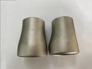 China SCHSTD Concentric Eccentric Reducer JIS Seamless Pipe Fittings factory