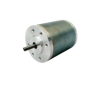 China Compact Structure Automotive DC Motors Low Vibration In Bill Counter Machine factory
