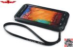 Aluminum Dirtproof/Shockproof/Waterproof Case For Samsung Galaxy Note 3 Gift Box