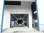 Paint Equipments For Wind Turbine Tower Professional Wind Power Blade Spraying