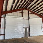 Modular Steel Prefabricated Buildings Customized Prefabricated Agricultural