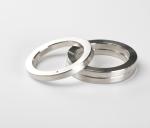 15mm-5000mm Monel 400 BX Ring Joint Gasket Ring Gasket BX 155 Flange