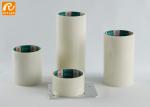 Weather Resistance Polyethylene Protective Film For Plastic Sheet PVC ABS PS PC