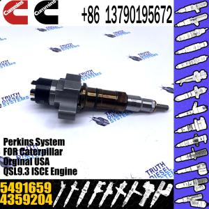 China 4359204 Diesel Auto Parts factory