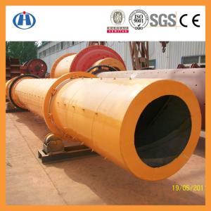 China Rotary kiln with best price for sale factory