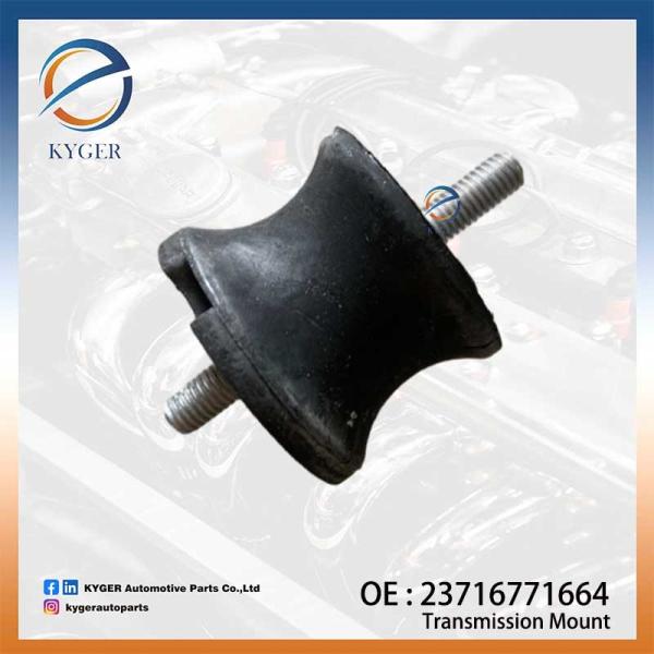 Automatic Transmission Mount Rubber Mounting 23716771664 2371 6771 664 for BMW