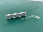 043-003157-00 Patient Monitor Parts Mindray IMEC8 Patient Monitor Battery Door