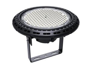 China Ufo 150w Led Highbay Light Smd3030 Chip Meanwell Driver Saa Ul Listed factory